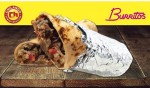 BURRITO, CHILANGO VT, venado tuerto