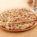 ATUN, LOCOS X LA PIZZA RESTO, venado tuerto