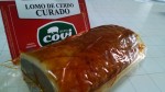 LOMO DE CERDO CURADO AL VACIO, ReedFood, venado tuerto