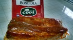 BONDIOLA SALADA AL VACIO, ReedFood, venado tuerto